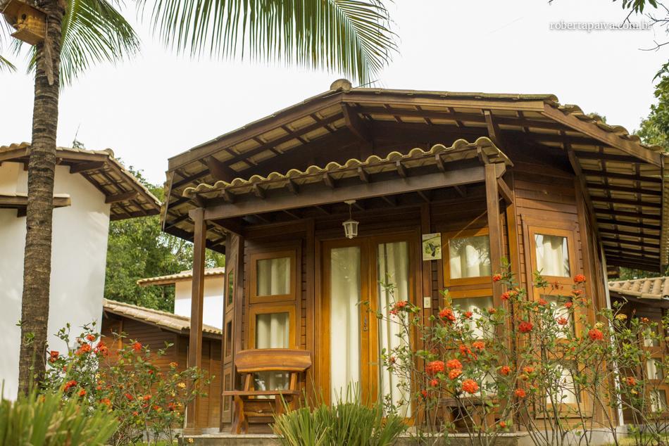 Village Dos Passaros Cachoeira Escura Экстерьер фото
