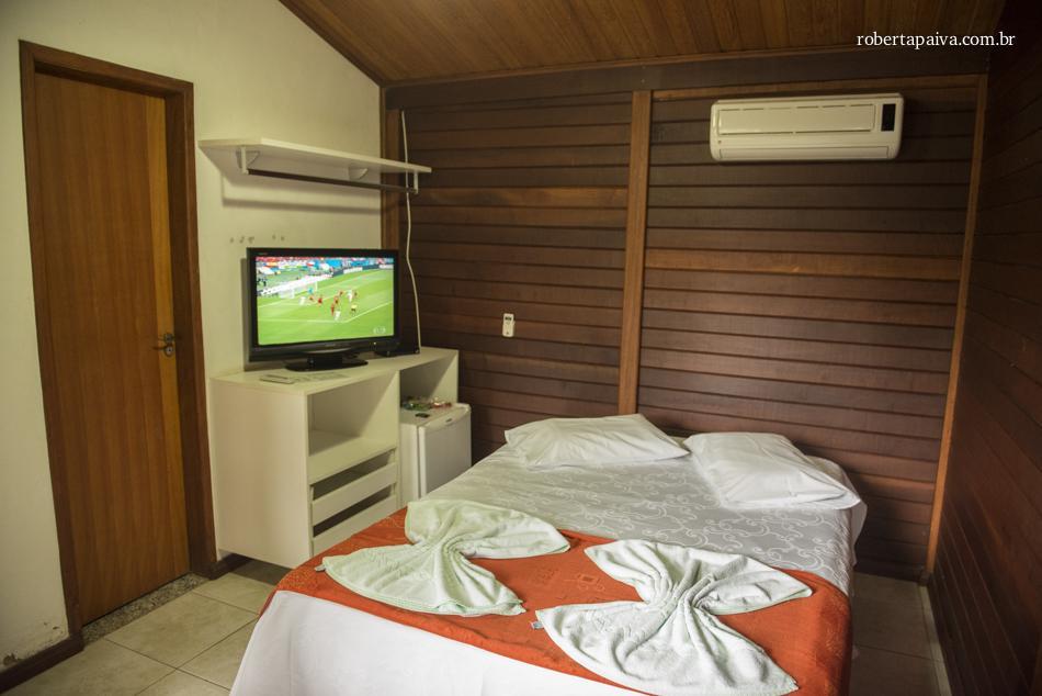 Village Dos Passaros Cachoeira Escura Экстерьер фото